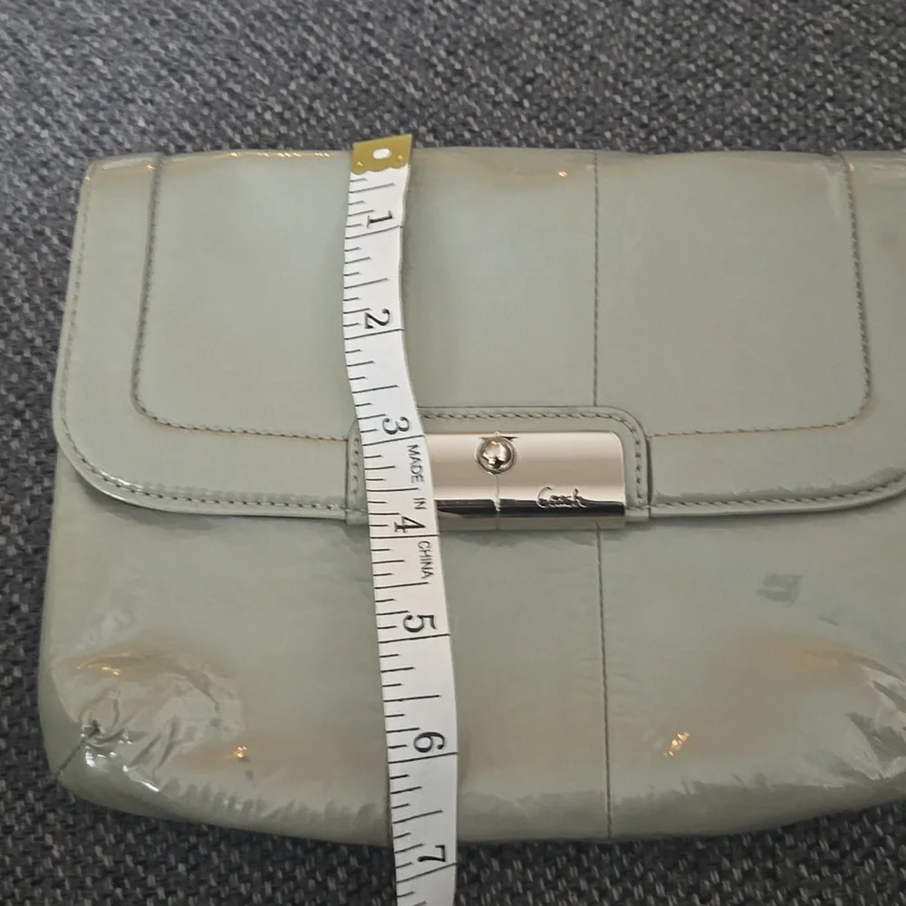 Coach Handbag - Picture 9 of 9